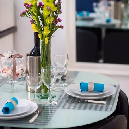 Appartement Royal *